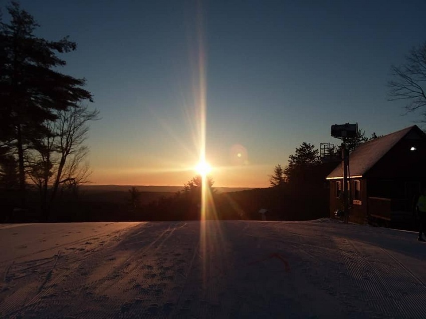 Sunrise