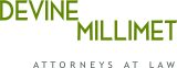 DMB logo