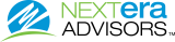 Next Era Advisors Logo horizontal 4c