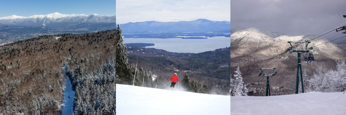 New Hampshire Scenery