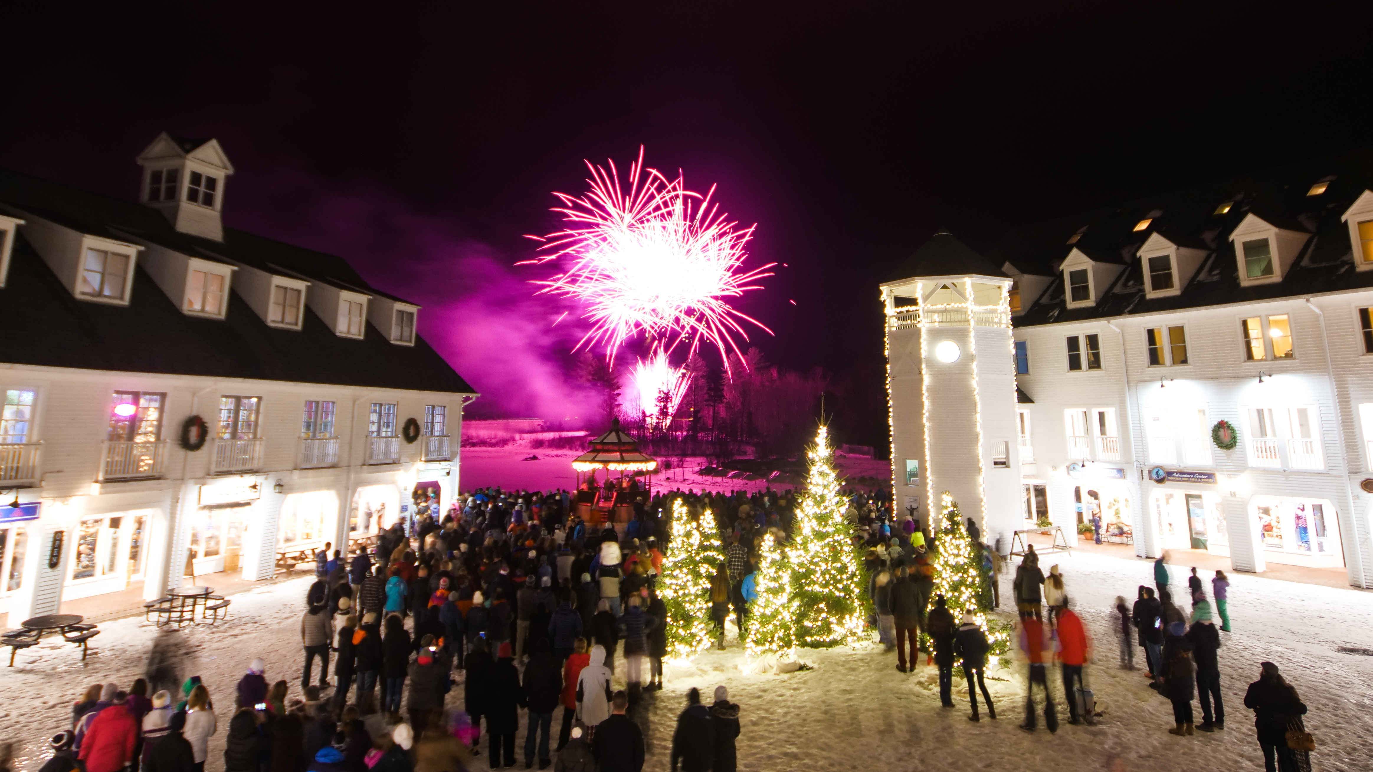 WVR NYE