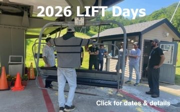 Priority Ad 4 LIFTS Days