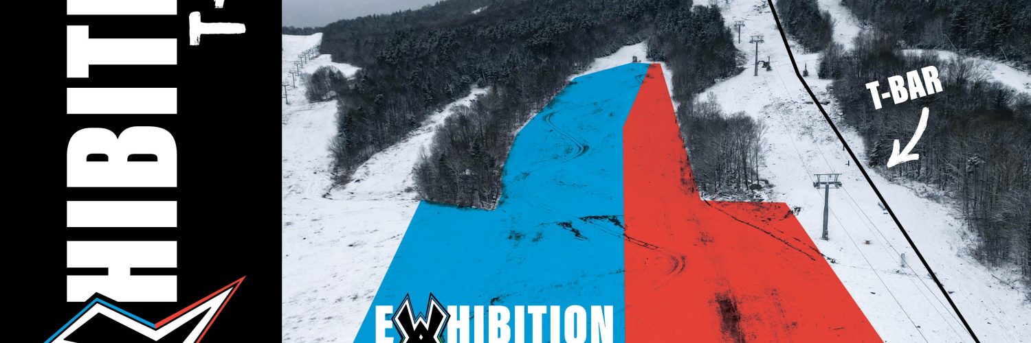 2025 Exhibition Trail Layout 4