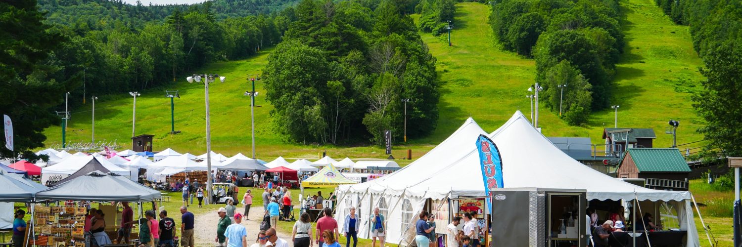 25 Gunstock Craft Fair 3