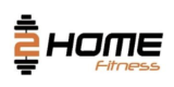 2 Home Fitness Logo