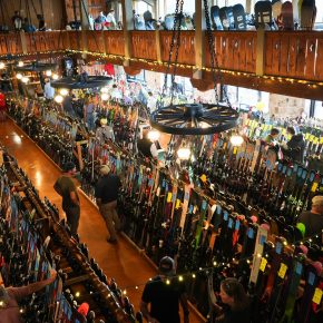 25 Gunstock Ski Swap