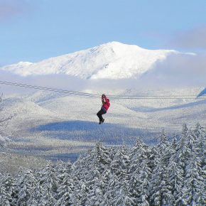 Canopy Tour Winter SQ