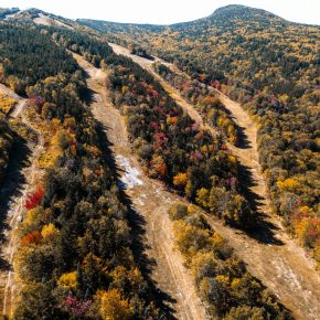 Late Fall Mountain Drone World Cup Work 2 2