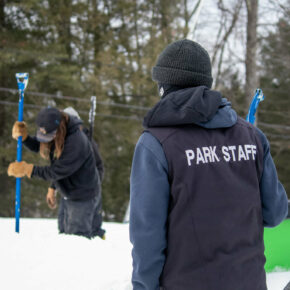 Park Staff