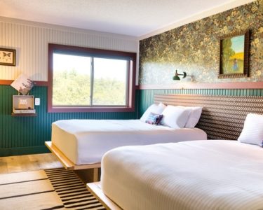 Hideaway Inn